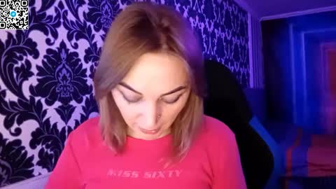 MERYEM online show from 15, 12, 2025