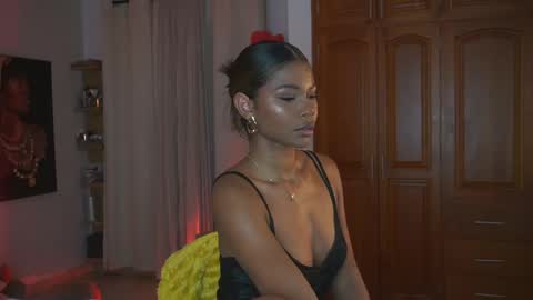 Astrea online show from 11, 11, 2025