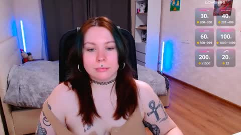 Astrea or just Asti  NUDE SHOW ONLY IN PREMIUM PVT online show from 14, 4, 2026