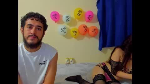 Mag and Molly online show from 28, 10, 2025