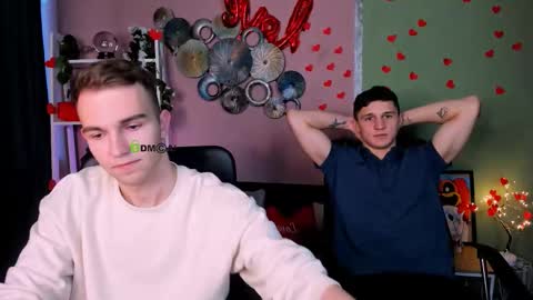 astren online show from 20, 2, 2026