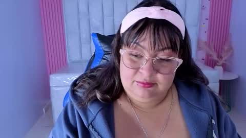 astrid1_s online show from 19, 3, 2026