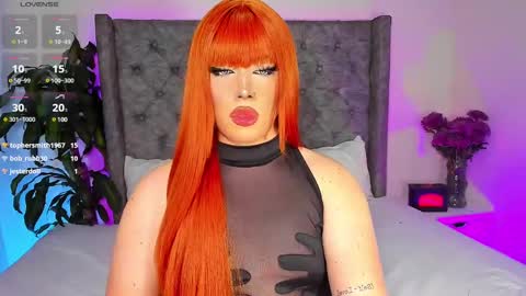 Snapshot of astrid_jonnes chatting on 8, 3, 2025 Astrid jonnes online show from 8, 3, 2025