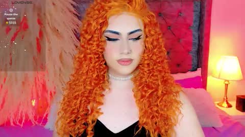 Snapshot of astrid_jonnes chatting on 8, 11, 2025 Astrid jonnes online show from 8, 11, 2025