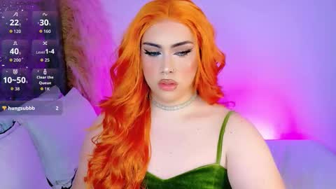 Snapshot of astrid_jonnes chatting on 20, 3, 2026 Astrid jonnes online show from 20, 3, 2026