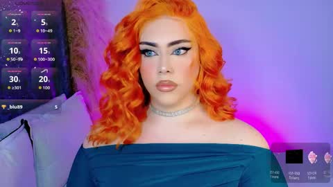 Snapshot of astrid_jonnes chatting on 10, 4, 2026 Astrid jonnes online show from 10, 4, 2026