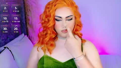 Snapshot of astrid_jonnes chatting on 13, 4, 2026 Astrid jonnes online show from 13, 4, 2026