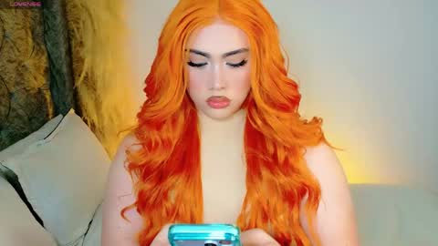 Snapshot of astrid_jonnes chatting on 17, 4, 2026 Astrid jonnes online show from 17, 4, 2026