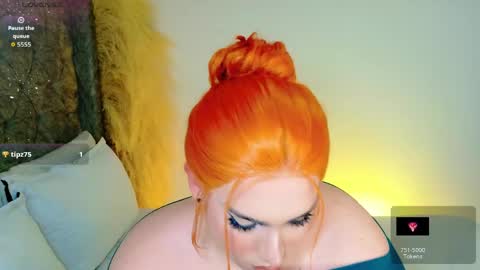 Snapshot of astrid_jonnes chatting on 21, 4, 2026 Astrid jonnes online show from 21, 4, 2026