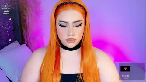 Snapshot of astrid_jonnes chatting on 19, 5, 2026 Astrid jonnes online show from 19, 5, 2026