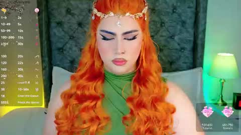 Snapshot of astrid_jonnes chatting on 20, 6, 2026 Astrid jonnes online show from 20, 6, 2026