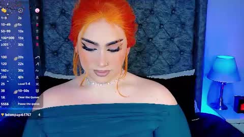 Snapshot of astrid_jonnes chatting on 23, 6, 2026 Astrid jonnes online show from 23, 6, 2026