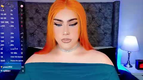 Snapshot of astrid_jonnes chatting on 30, 6, 2026 Astrid jonnes online show from 30, 6, 2026