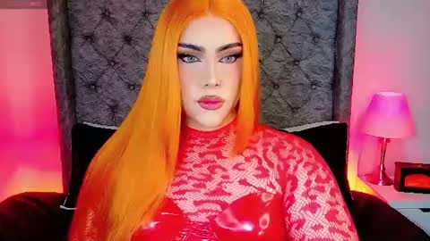 Snapshot of astrid_jonnes chatting on 2, 7, 2026 Astrid jonnes online show from 2, 7, 2026