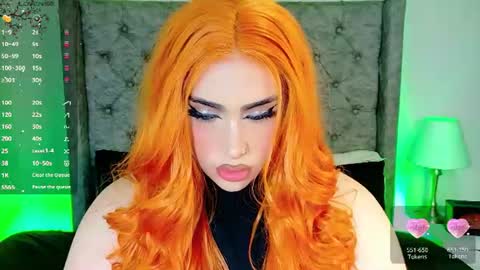 Snapshot of astrid_jonnes chatting on 27, 7, 2026 Astrid jonnes online show from 27, 7, 2026