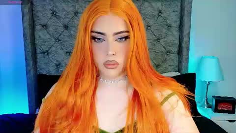 Snapshot of astrid_jonnes chatting on 29, 7, 2026 Astrid jonnes online show from 29, 7, 2026