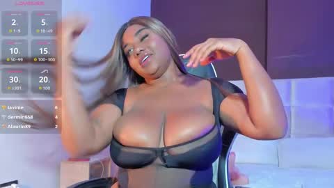 Snapshot of astrid_leon chatting on 19, 4, 2026 Astrid online show from 19, 4, 2026