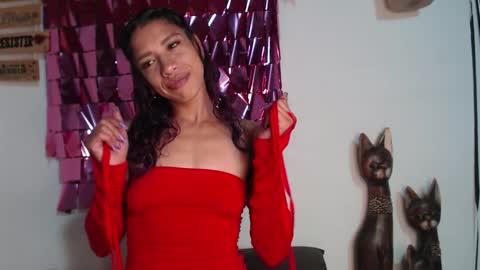 Snapshot of astrid_miller_1 chatting on 27, 2, 2026 Astrid online show from 27, 2, 2026