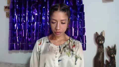 Snapshot of astrid_miller_1 chatting on 1, 3, 2026 Astrid online show from 1, 3, 2026
