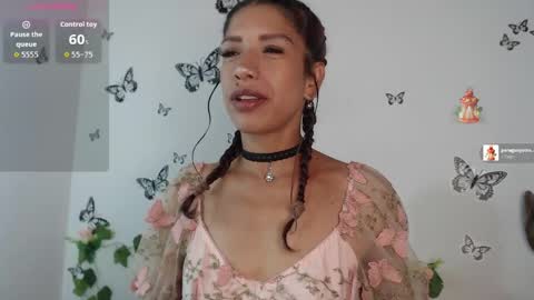 Astrid online show from 22, 5, 2026