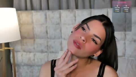 Snapshot of astrid_velle chatting on 1, 4, 2026 astrid_velle online show from 1, 4, 2026