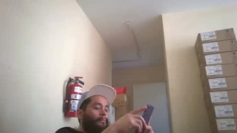 Snapshot of astro_boy_01 chatting on 21, 3, 2026 astro_boy_01 online show from 21, 3, 2026