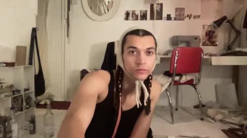 Snapshot of astrodoll chatting on 18, 12, 2024 Astro Doll online show from 18, 12, 2024