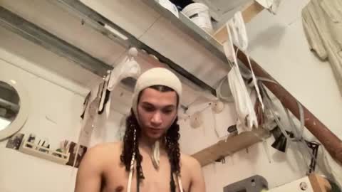 Snapshot of astrodoll chatting on 19, 2, 2025 Astro Doll online show from 19, 2, 2025