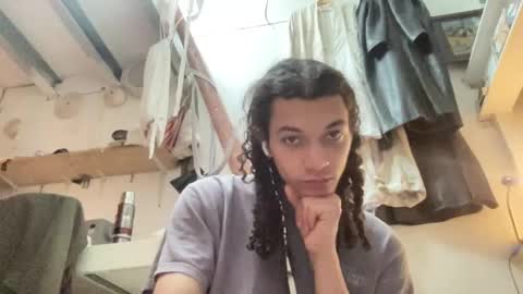 Snapshot of astrodoll chatting on 23, 2, 2025 Astro Doll online show from 23, 2, 2025