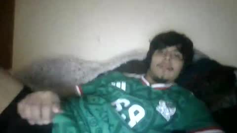 Snapshot of astroluis22mi chatting on 1, 4, 2026 astroluis22mi online show from 1, 4, 2026