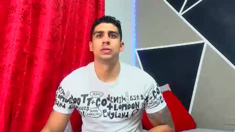 Snapshot of astromgrey chatting on 24, 1, 2025 Astrom model independent online show from 24, 1, 2025