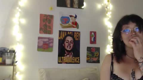 Astrid 69 online show from 11, 3, 2026