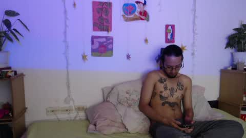 Astrid 69 online show from 31, 3, 2026