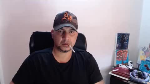Nick Astton online show from 14, 12, 2024