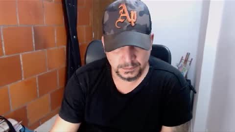 Nick Astton online show from 18, 1, 2025