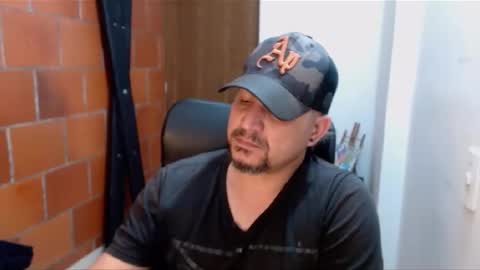 Nick Astton online show from 19, 1, 2025