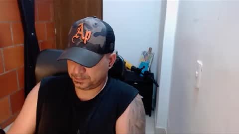 Nick Astton online show from 26, 1, 2025