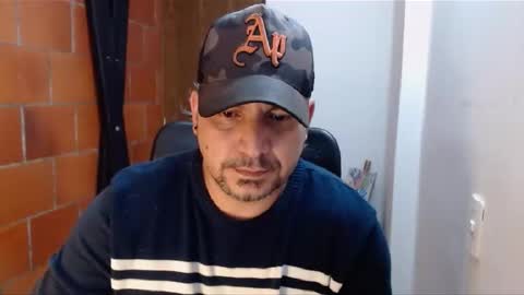 Nick Astton online show from 30, 1, 2025