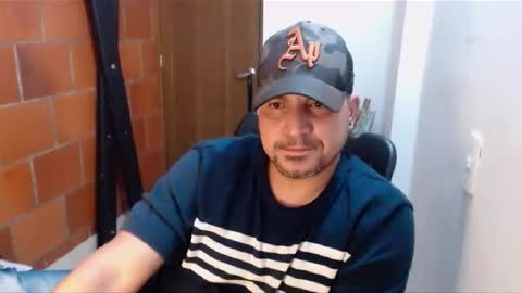 Nick Astton online show from 30, 1, 2025