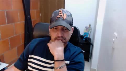 Nick Astton online show from 30, 1, 2025