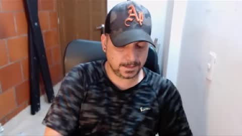 Nick Astton online show from 8, 2, 2025