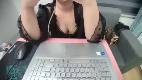 Snapshot of asuka_9x chatting on 12, 1, 2026 asuka_9x online show from 12, 1, 2026