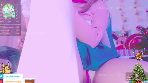 Bonnie online show from 7, 1, 2025