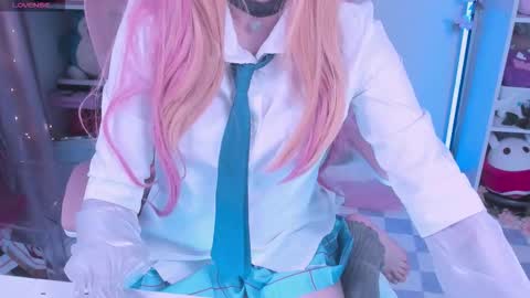 Bonnie online show from 19, 9, 2025