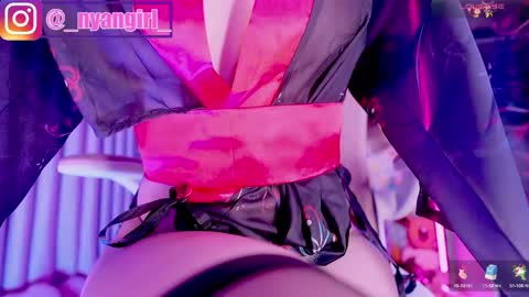 Snapshot of asuka_langleysoryu chatting on 10, 4, 2026 Bonnie online show from 10, 4, 2026