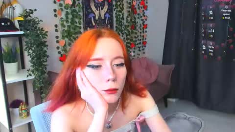 Snapshot of asuka_miu chatting on 17, 2, 2026 Asuka online show from 17, 2, 2026