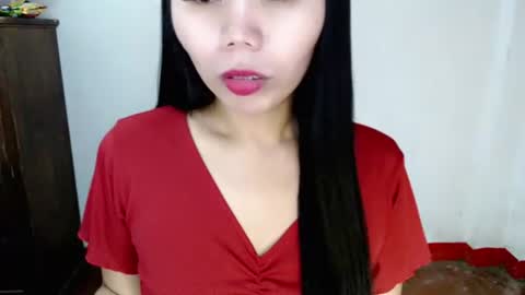 Snapshot of asuna_charming chatting on 5, 11, 2025 asuna_charming online show from 5, 11, 2025