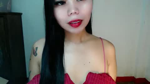 Snapshot of asuna_charming chatting on 20, 11, 2025 asuna_charming online show from 20, 11, 2025