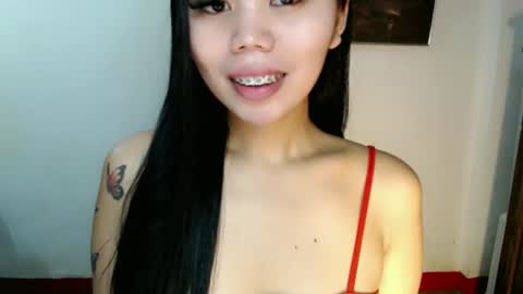 Snapshot of asuna_charming chatting on 23, 11, 2025 asuna_charming online show from 23, 11, 2025