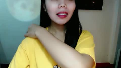 Snapshot of asuna_charming chatting on 30, 11, 2025 asuna_charming online show from 30, 11, 2025